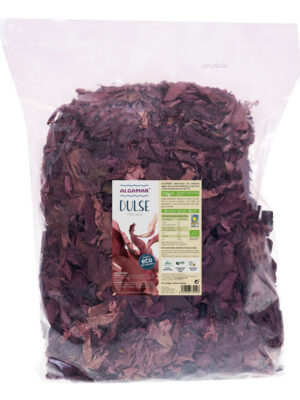 Alga Dulse, 1Kg, (Palmaria)