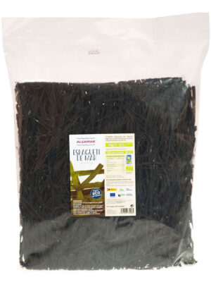 Alga Esparguete do Mar, 1Kg, (Himanthalia)