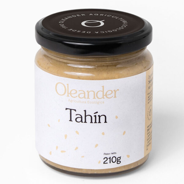 Tahini_210gr
