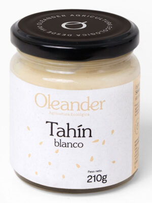 Tahin Natural SEM Sal | 210gr