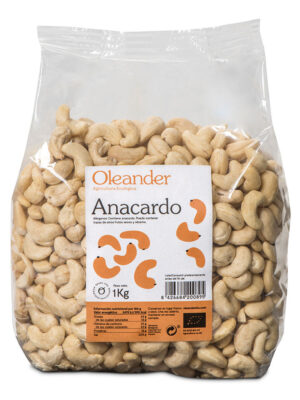 Caju (natural) | 1Kg