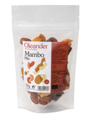Mambo Mix  | 125gr
