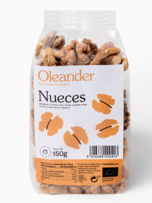 Miolo de Noz | 150gr
