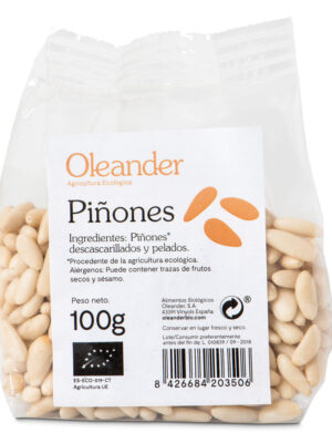 Pinhões | 100gr