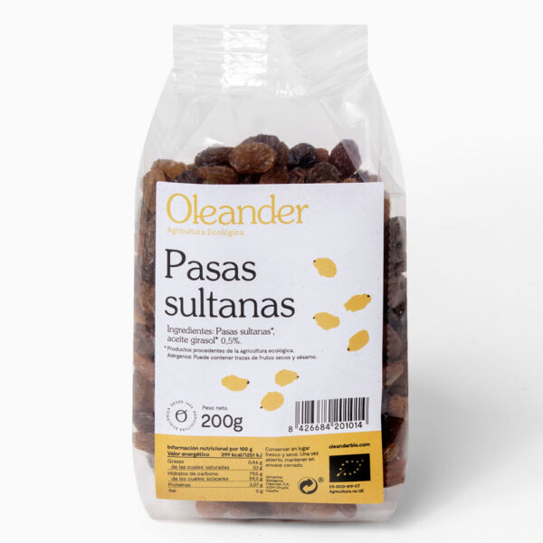 sultanas_200gr