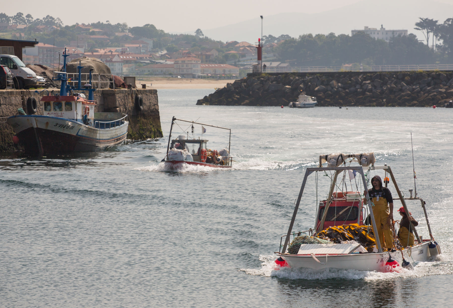 barco barco