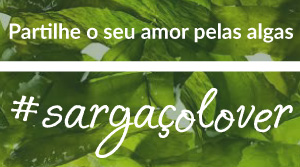 Sargaço lover