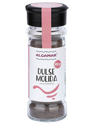 Alga Dulse Moída