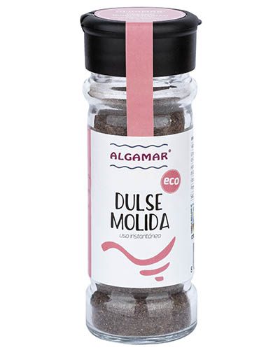 ALGA DULSE MOÍDA_45g