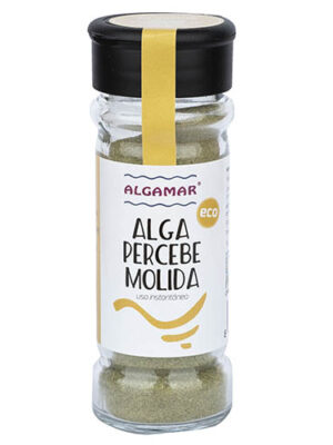 Alga Percebe Moída