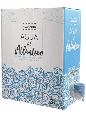Água do Mar, 10L